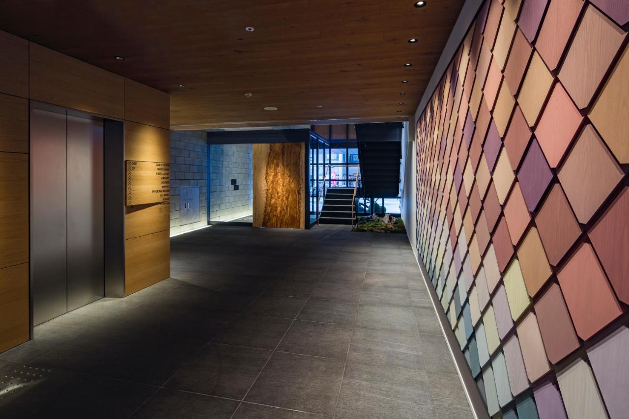 Hotel The Flag Shinsaibashi 3*