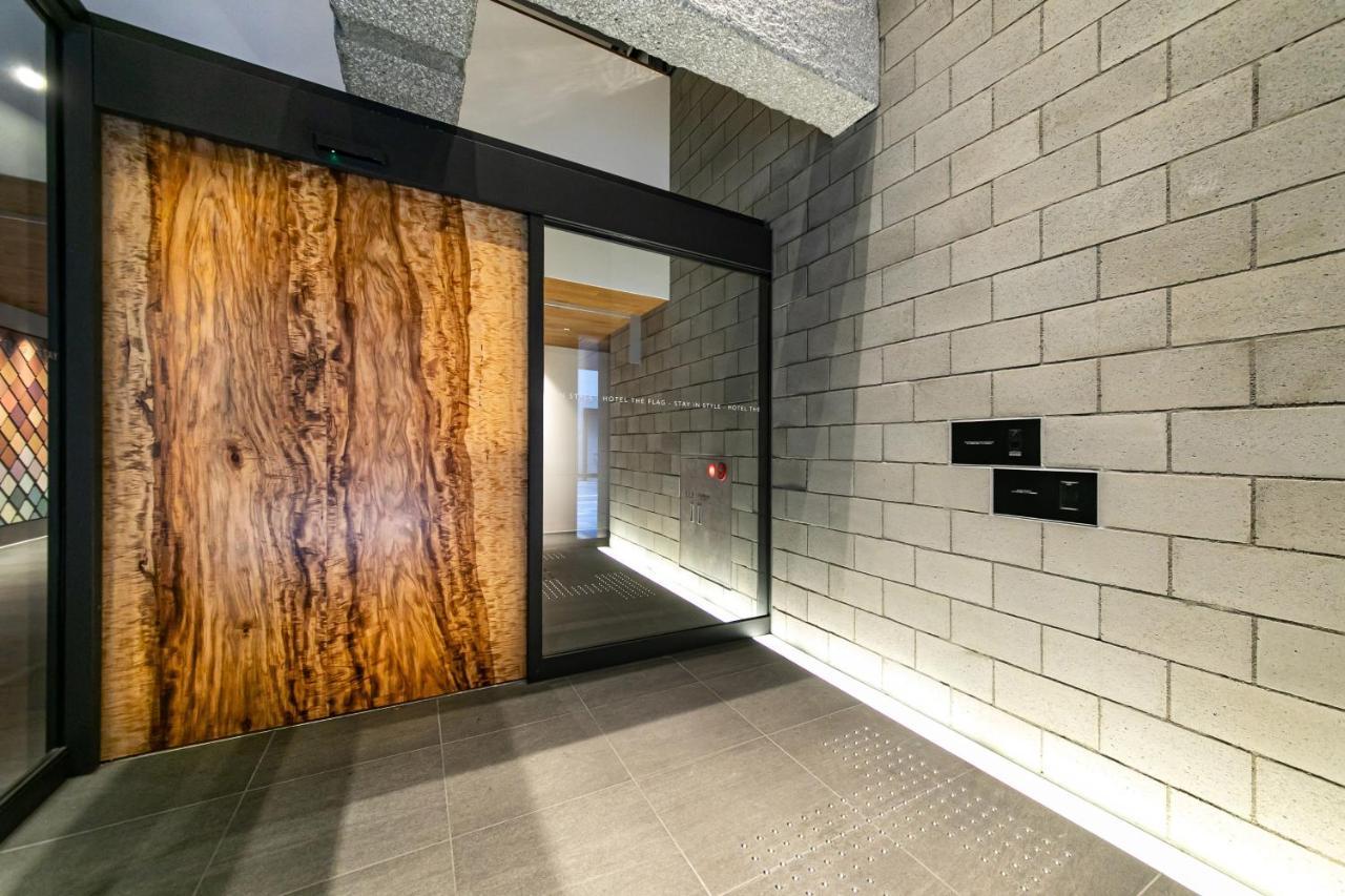 The Flag Shinsaibashi Hotel 3*