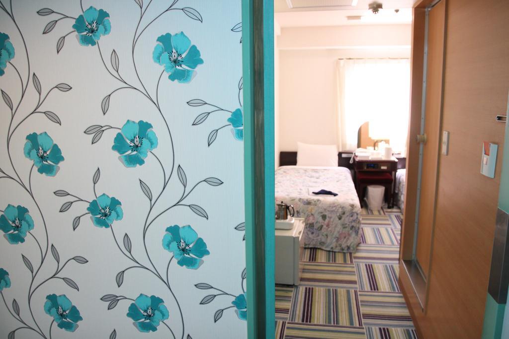 Vr Hotel