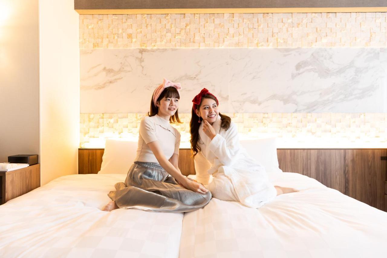 Hotel Willows Shinimamiya