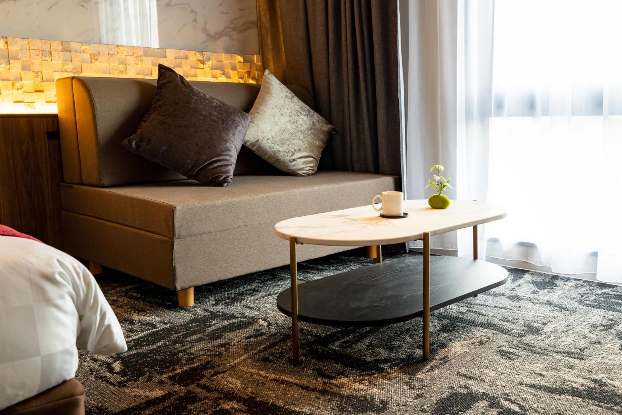 Hotel Willows Shinimamiya