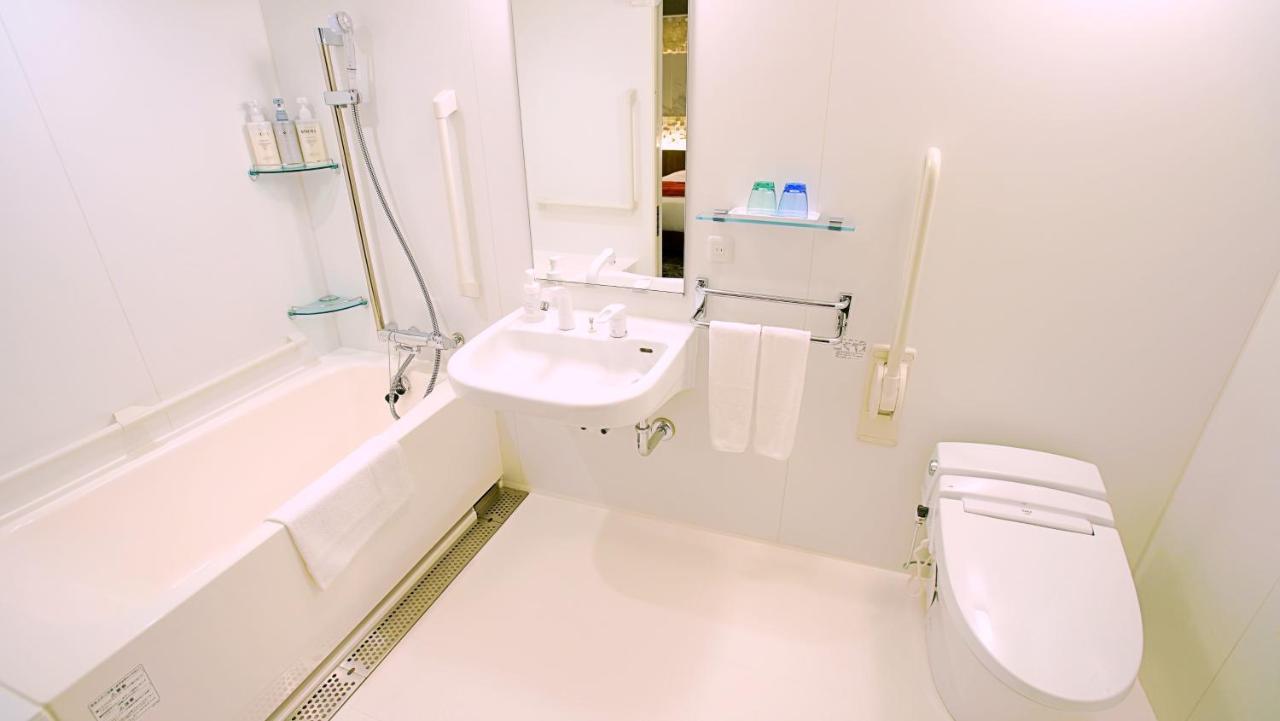 Hotel Willows Shinimamiya