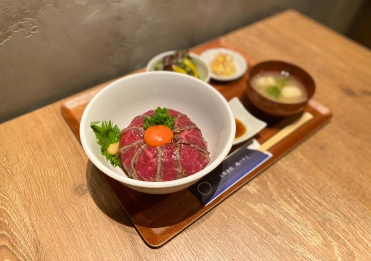 Apa Nambaminami Daikokucho Ekimae Osaka