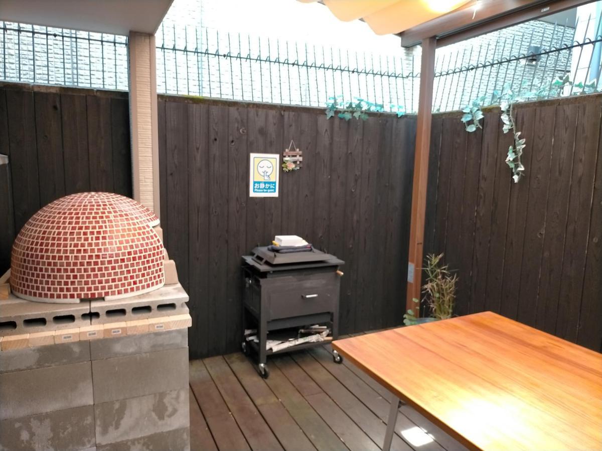 遊泊昭和町yupastay Casa de férias Osaka