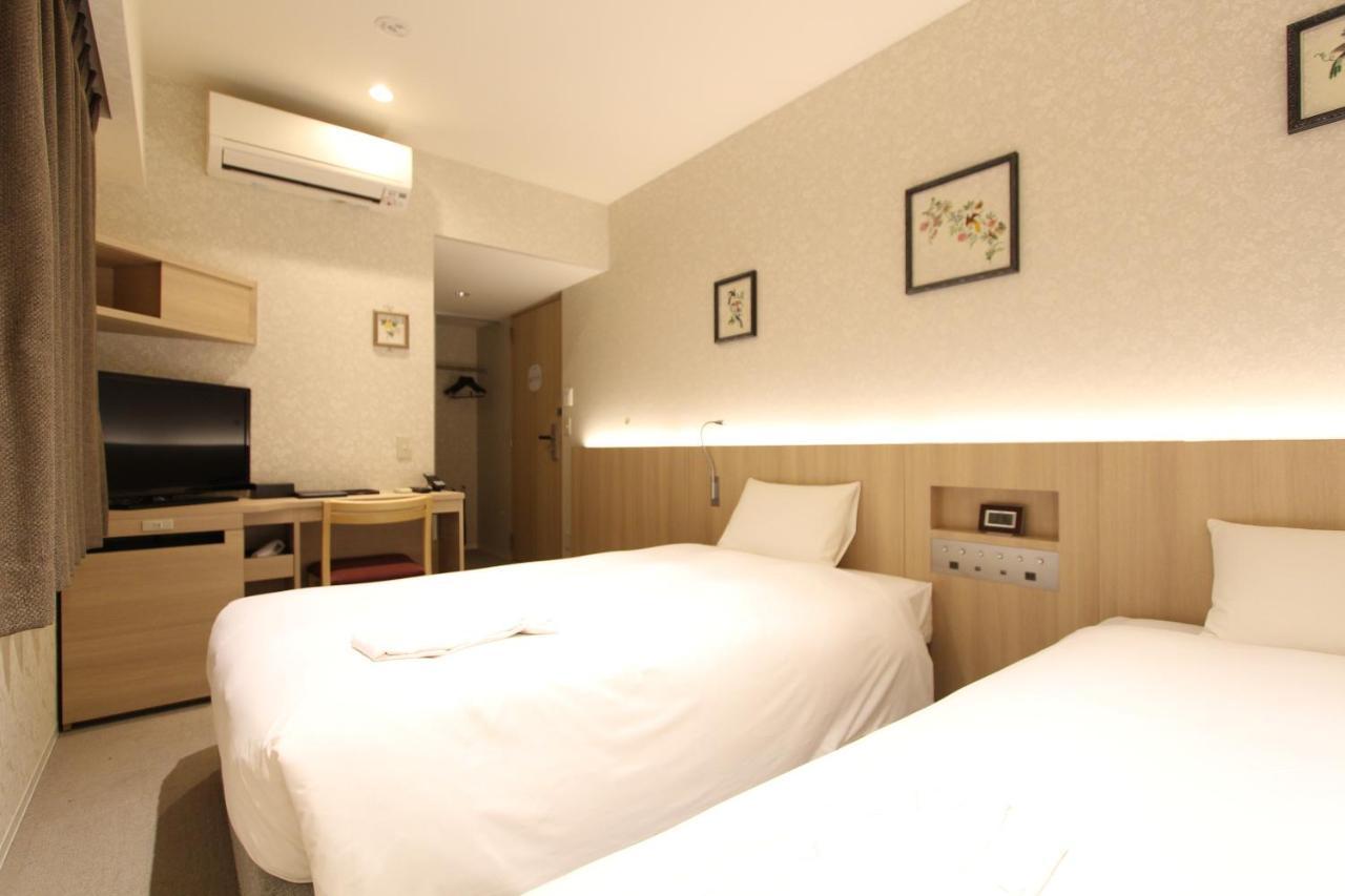 Koko Namba Hotel Osaka