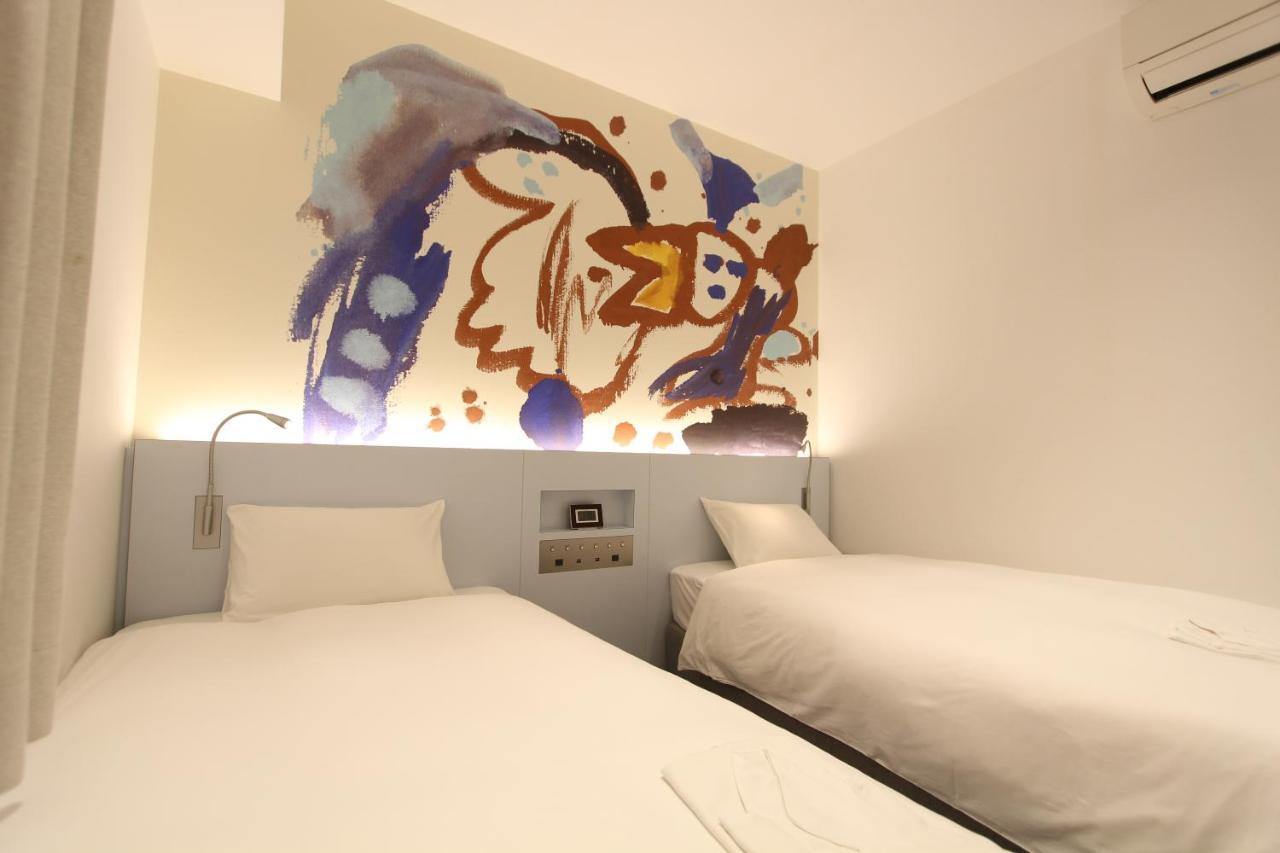 Hotel Koko Namba