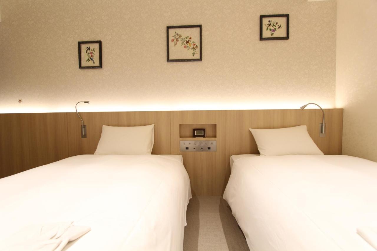 Koko Namba 3* Osaka