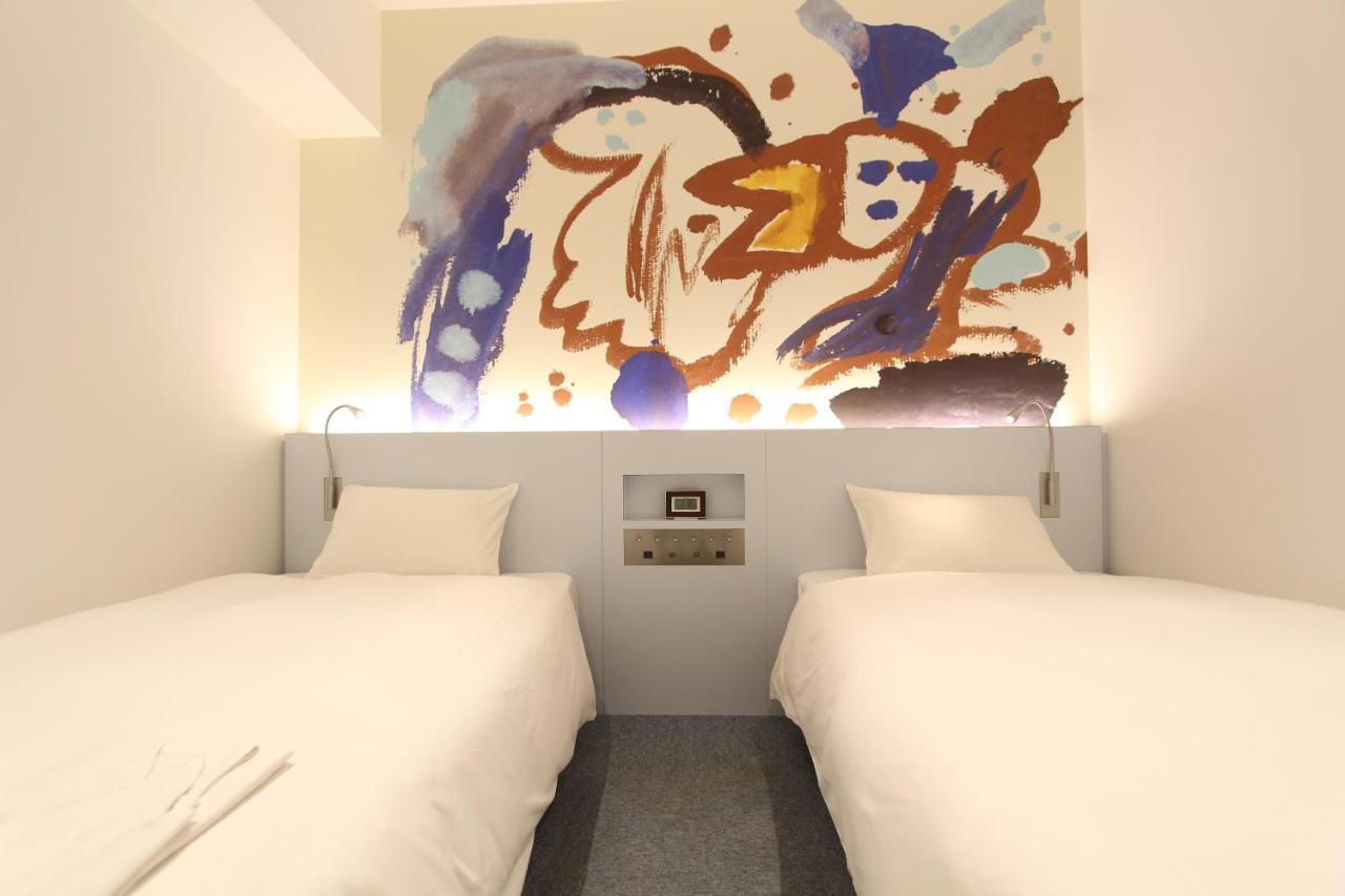 Koko Namba Hotel Osaka