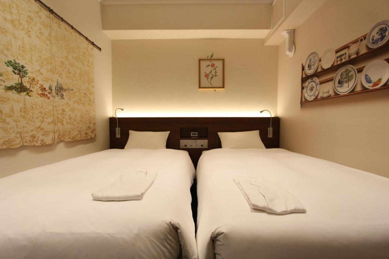 Hotel Koko Namba 3*