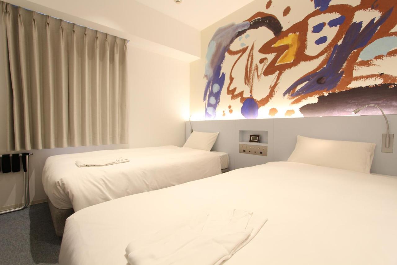 Koko Namba Hotel 3*