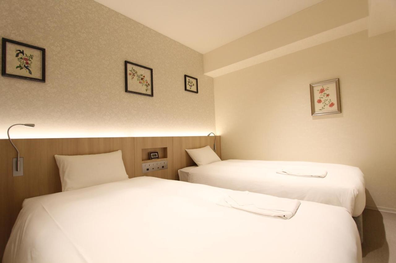 Koko Namba Hotel Osaka