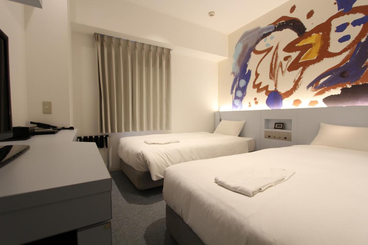 Hotel Koko Namba Osaka