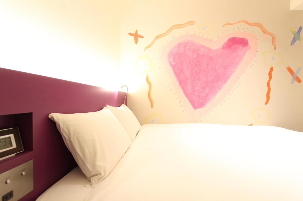 Hotel Koko Namba 3*