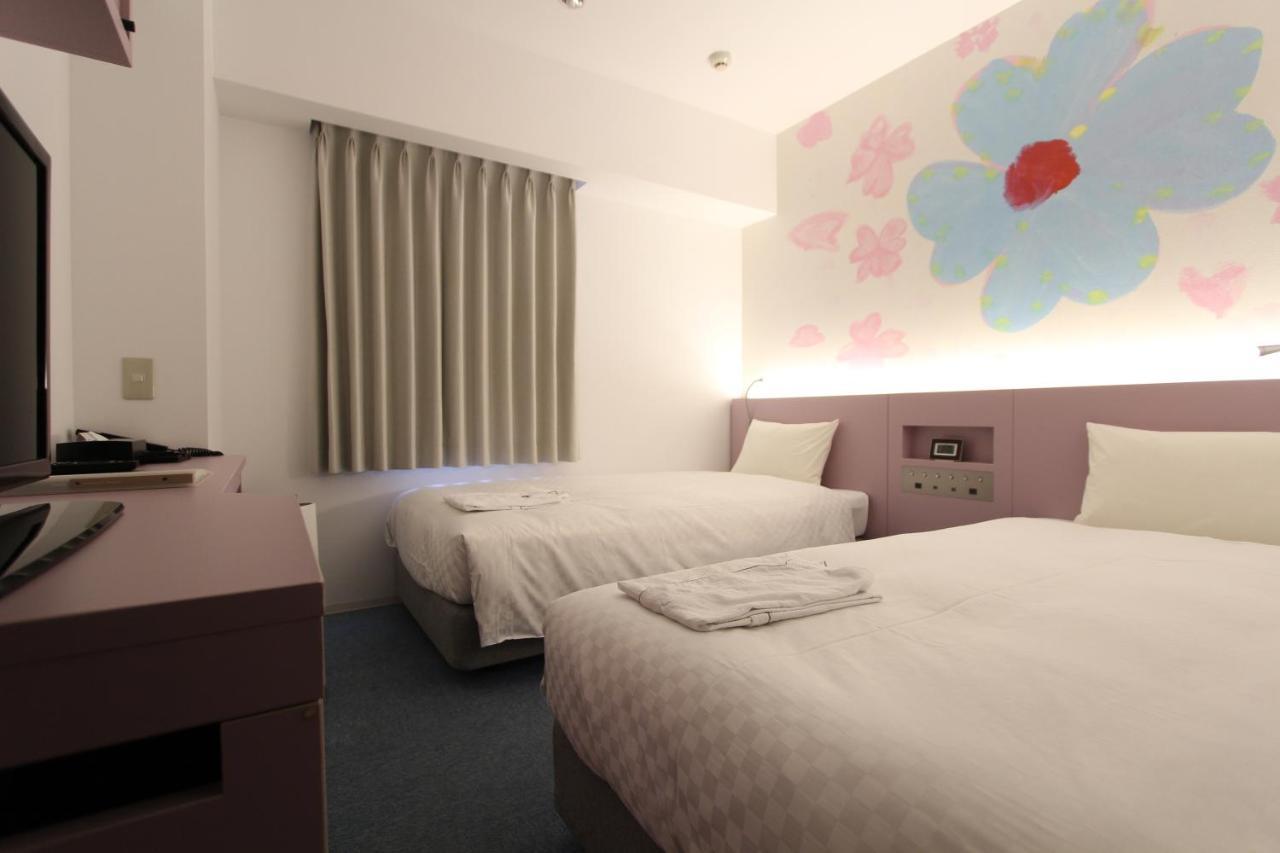 Koko Namba Hotel