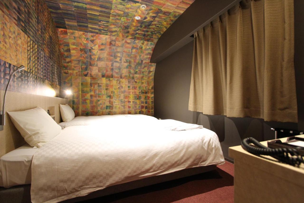 Koko Namba Hotel 3*
