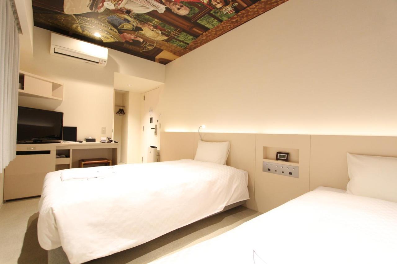 Koko Namba 3* Osaka
