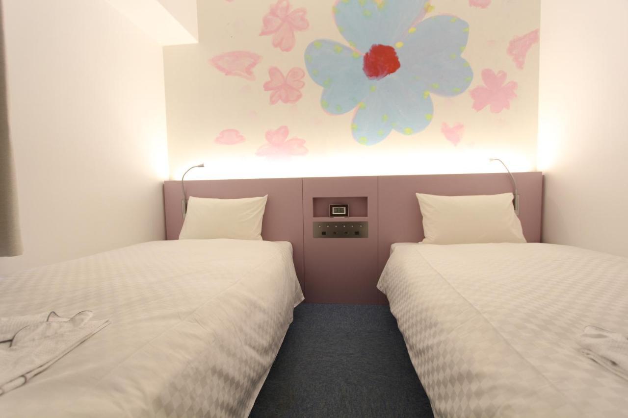 Koko Namba Hotel 3*