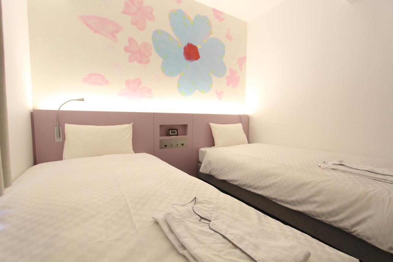 Koko Namba Hotel 3*