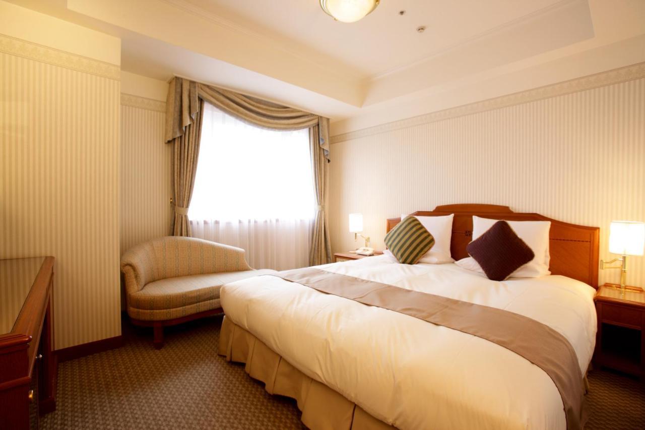 Hotel Koko Shinsaibashi