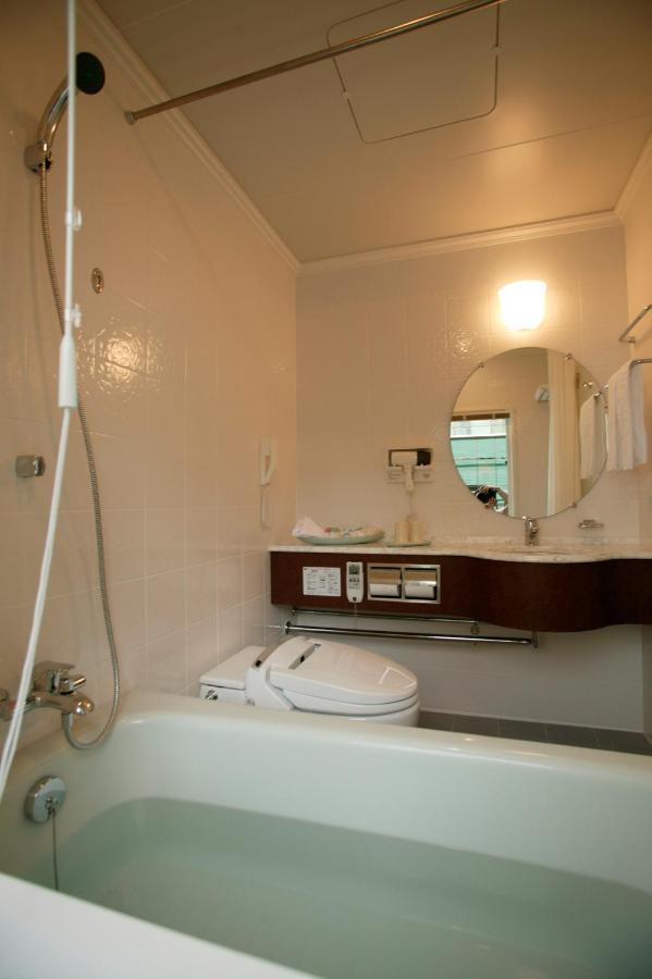 Koko Shinsaibashi Hotel