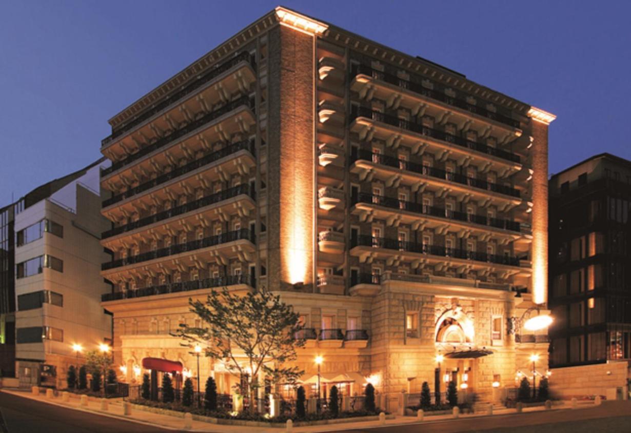 Koko Shinsaibashi 4*