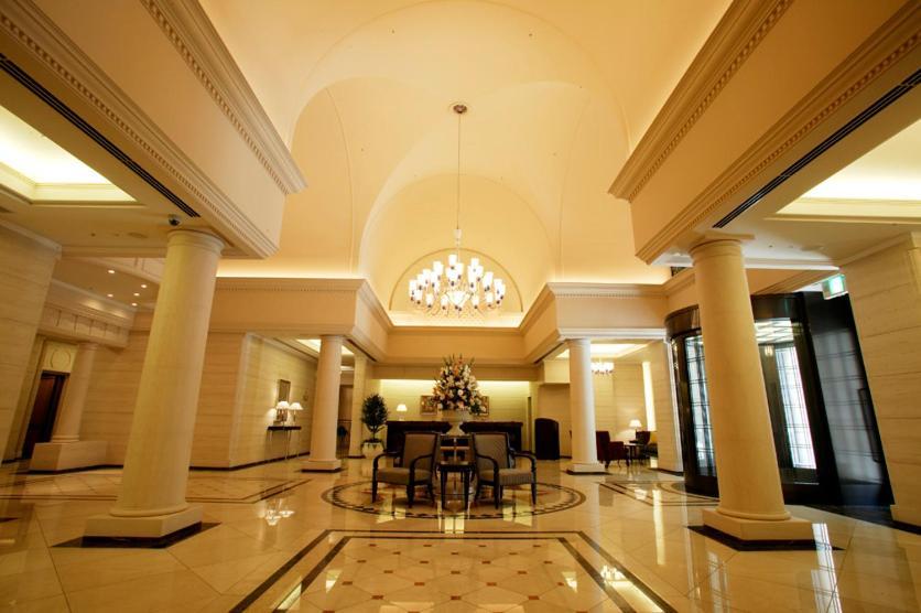 Hotel Koko Shinsaibashi
