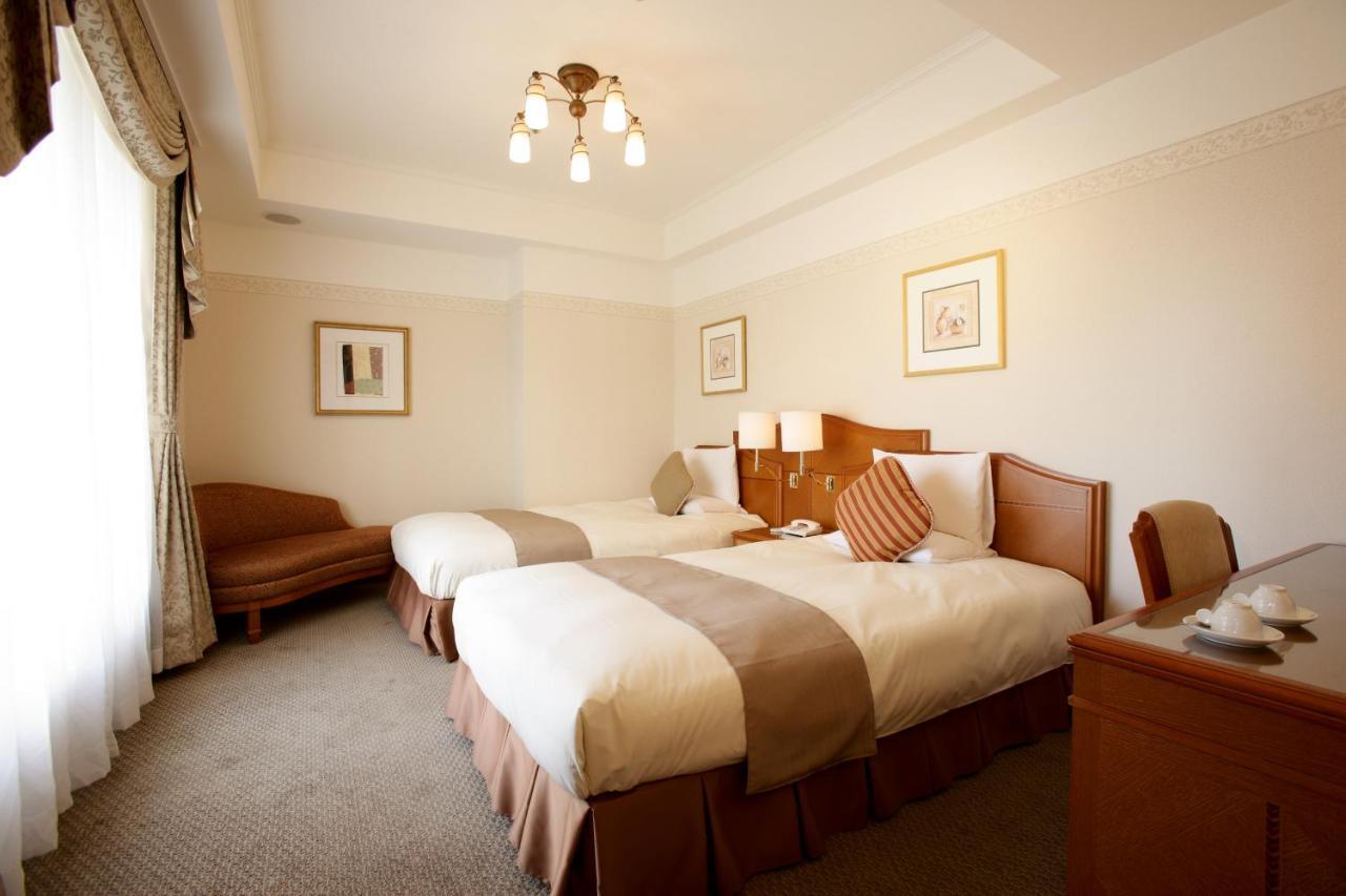 Koko Shinsaibashi Hotel