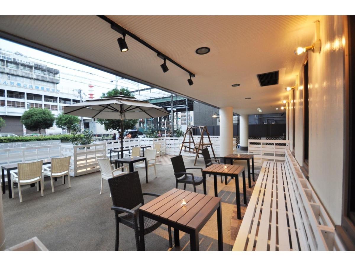 Shin-imamiya - Vacation 36308v Hotel