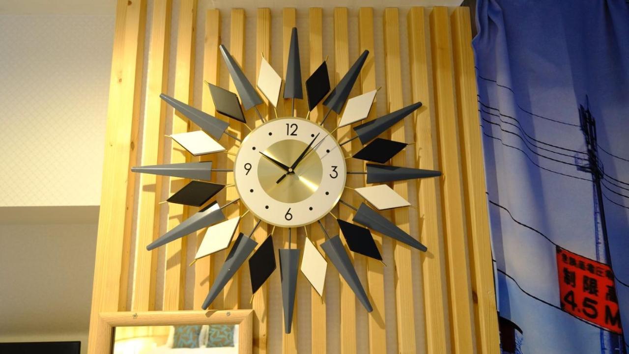 Apartment 東瀛stays『北海道hokkaido301』