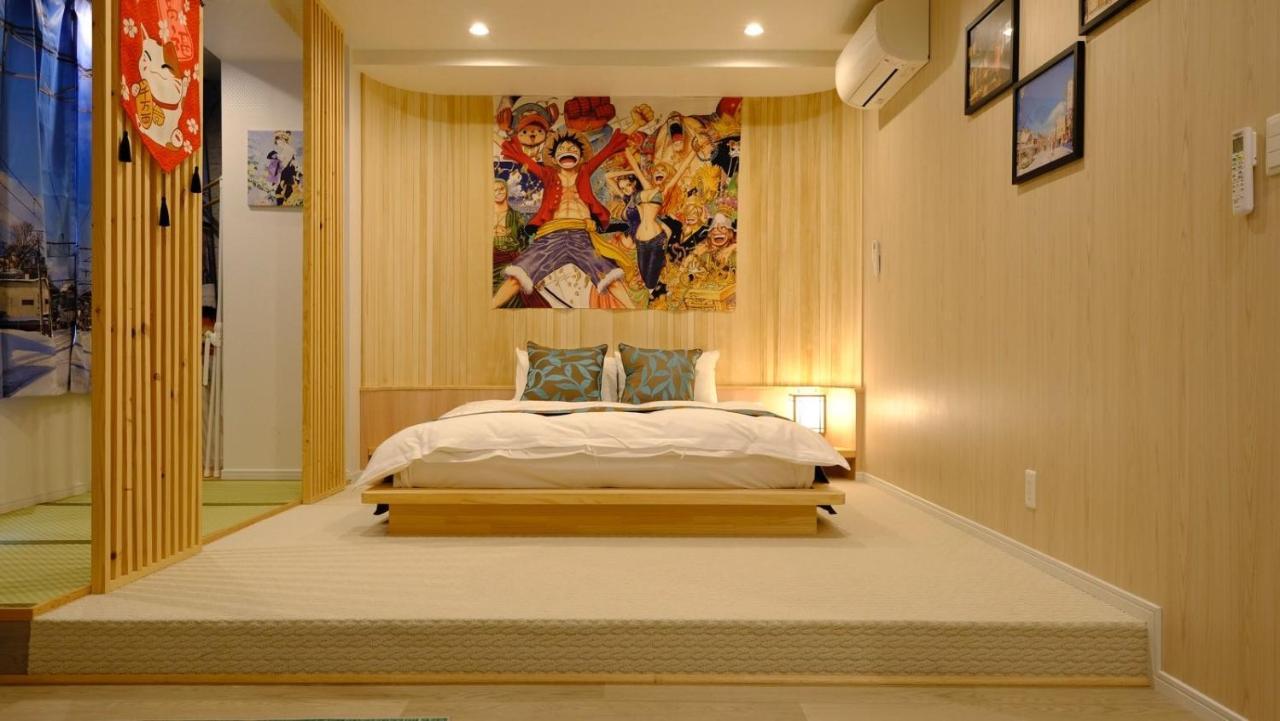 東瀛stays『北海道hokkaido301』 *