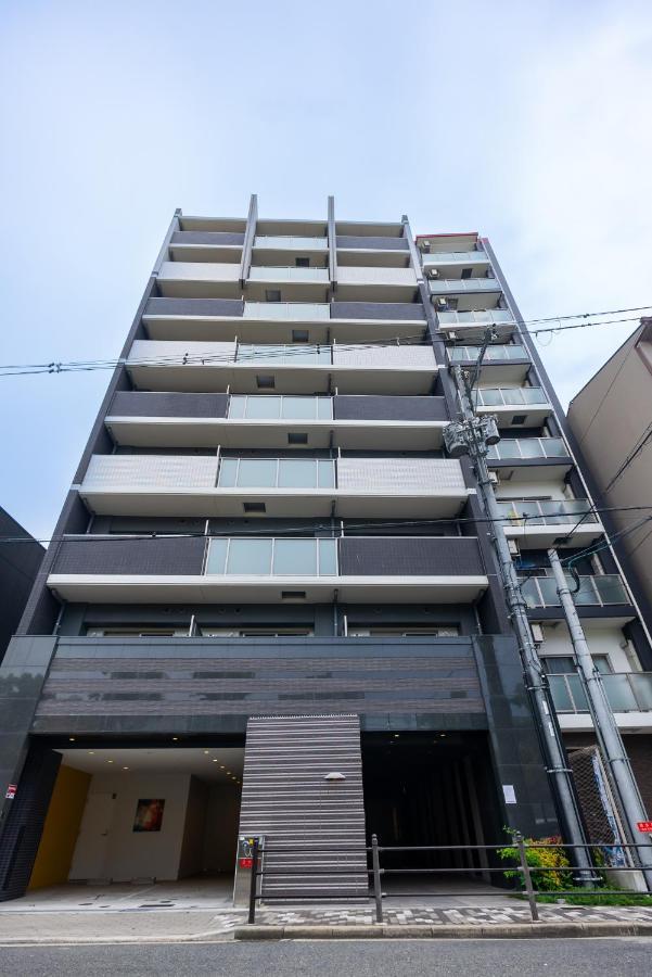 谷町君･星hotel･恵美須西 * Osaka
