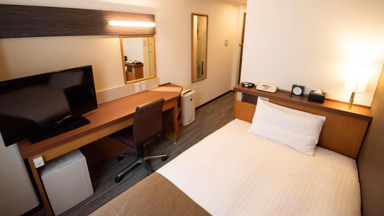Hotel Via Shin 3*