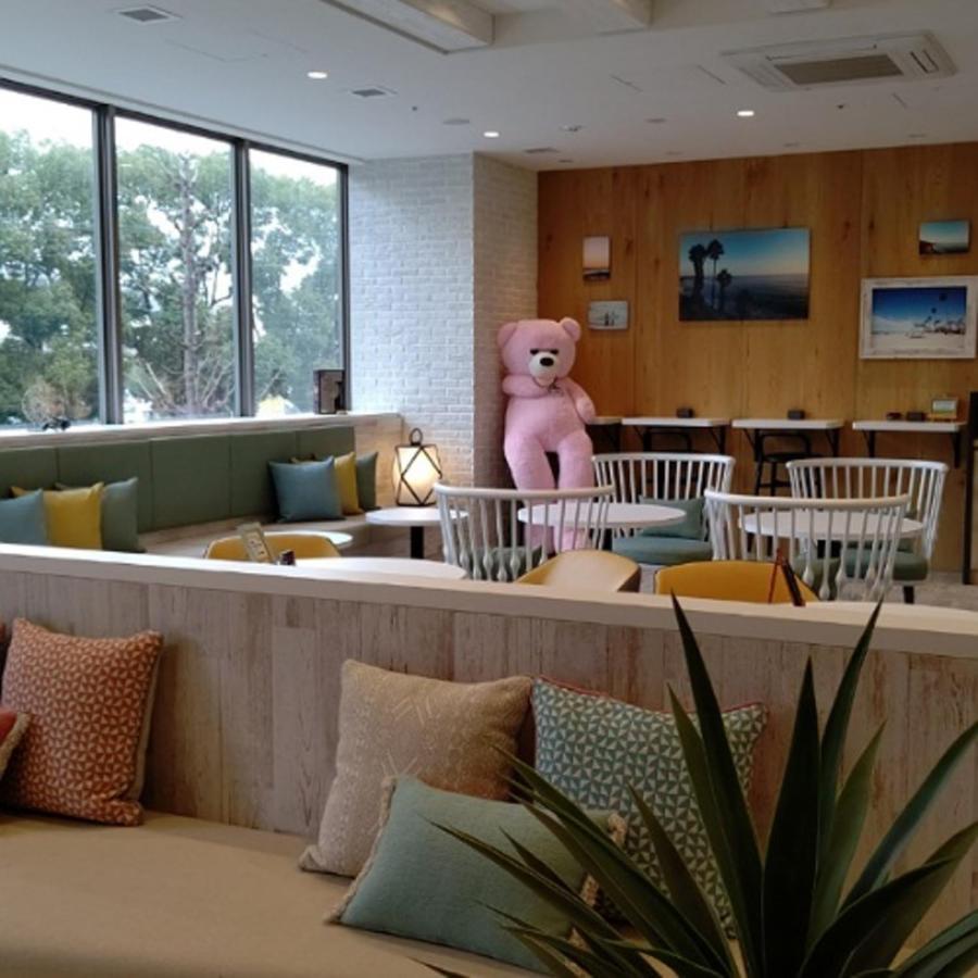 Hotel Via Shin Shomenguchi 3*