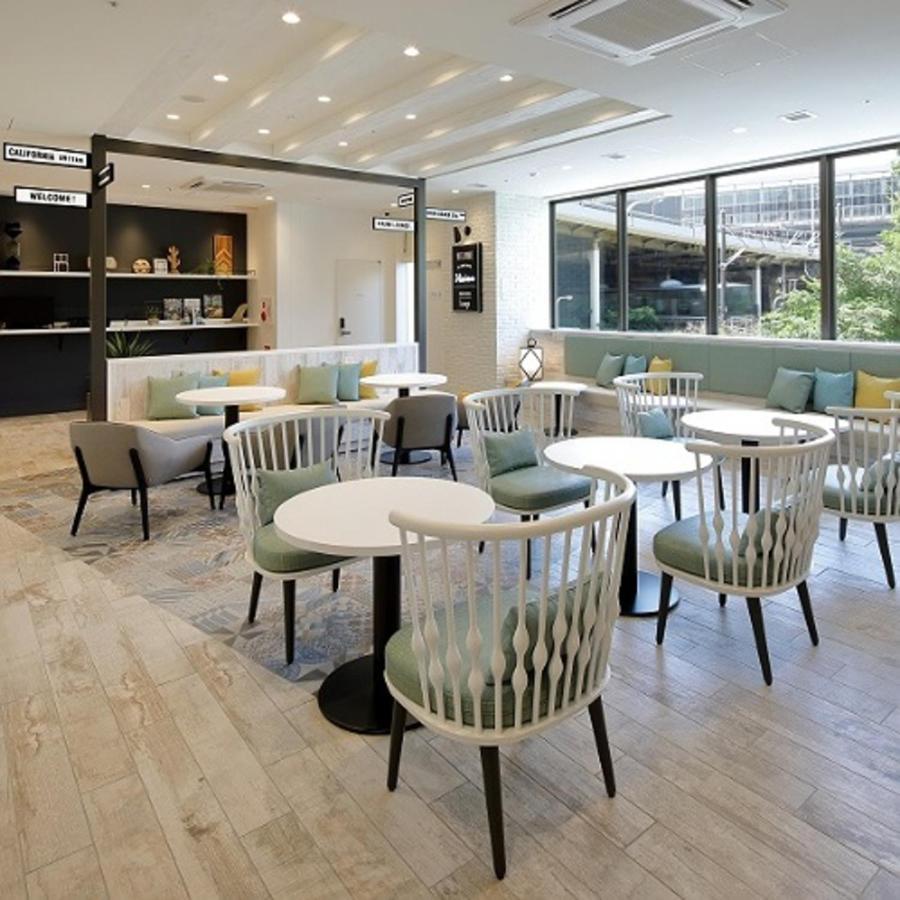 Hotel Via Shin Shomenguchi Osaka