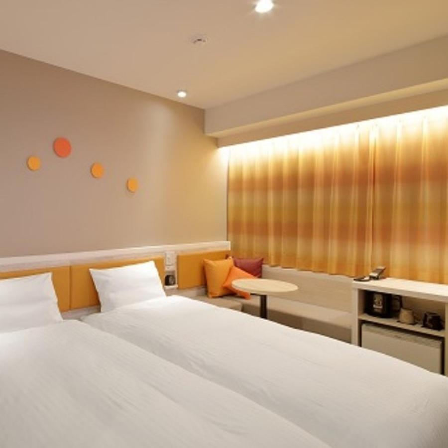 Hotel Via Shin Shomenguchi Osaka