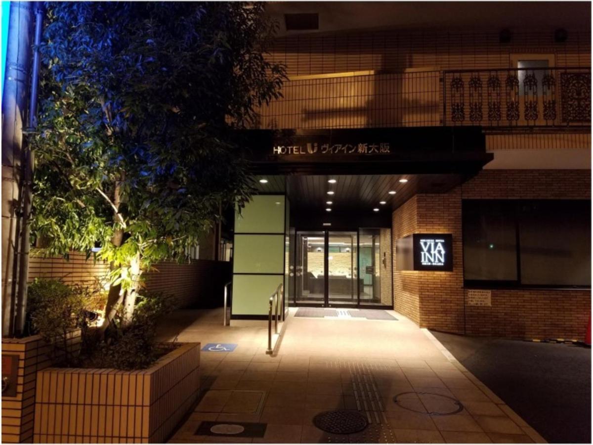 Hotel Via Shin 3*