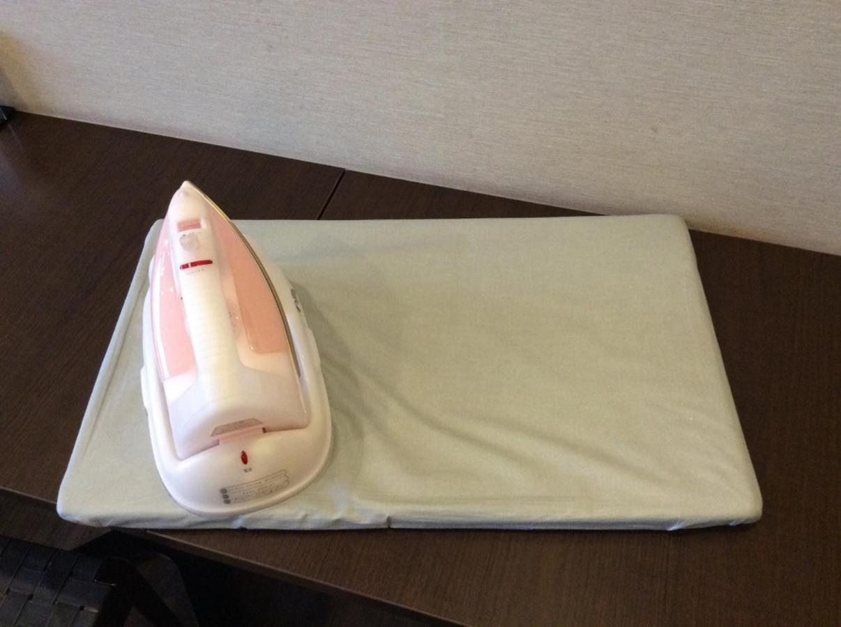 Hotel Via Shin Osaka