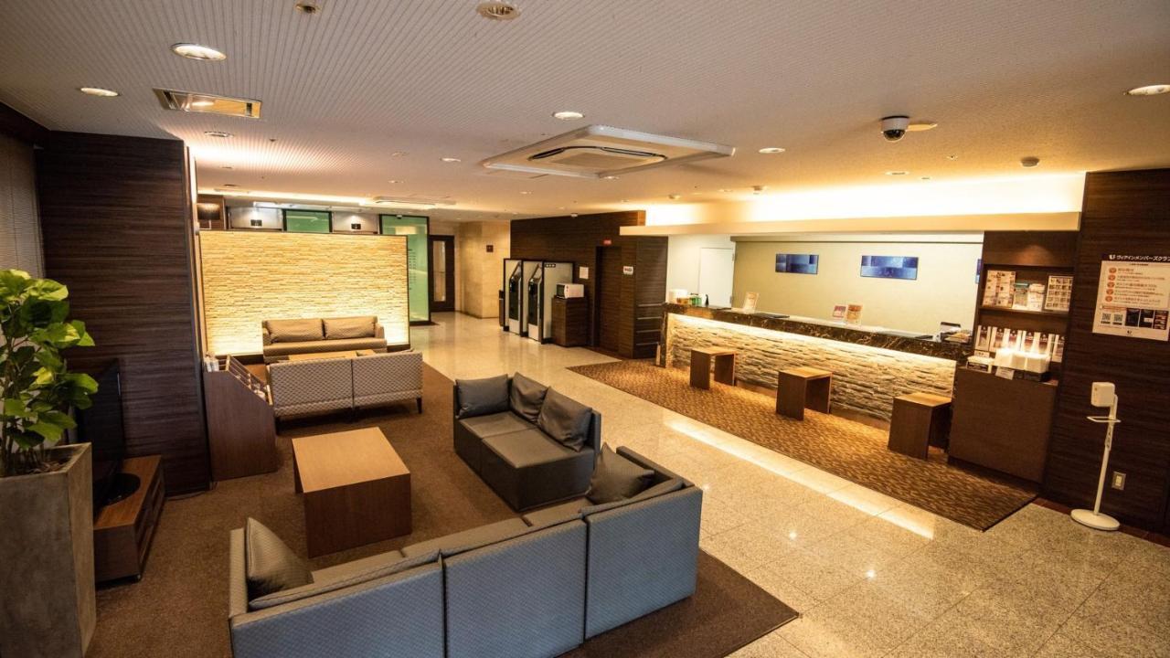 Via Shin Hotel 3*