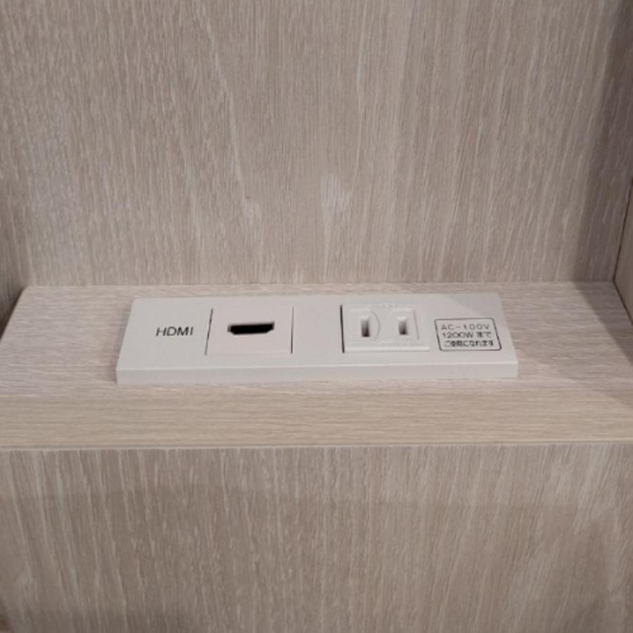 Hotel Via Shin Shomenguchi Osaka
