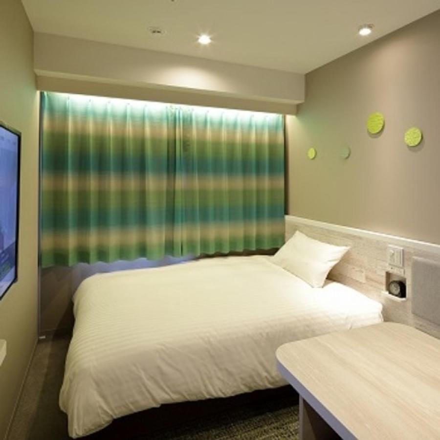 Via Shin Shomenguchi Hotel Osaka