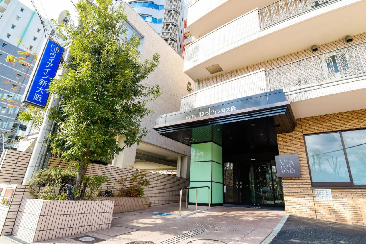 Via Shin Hotel 3*