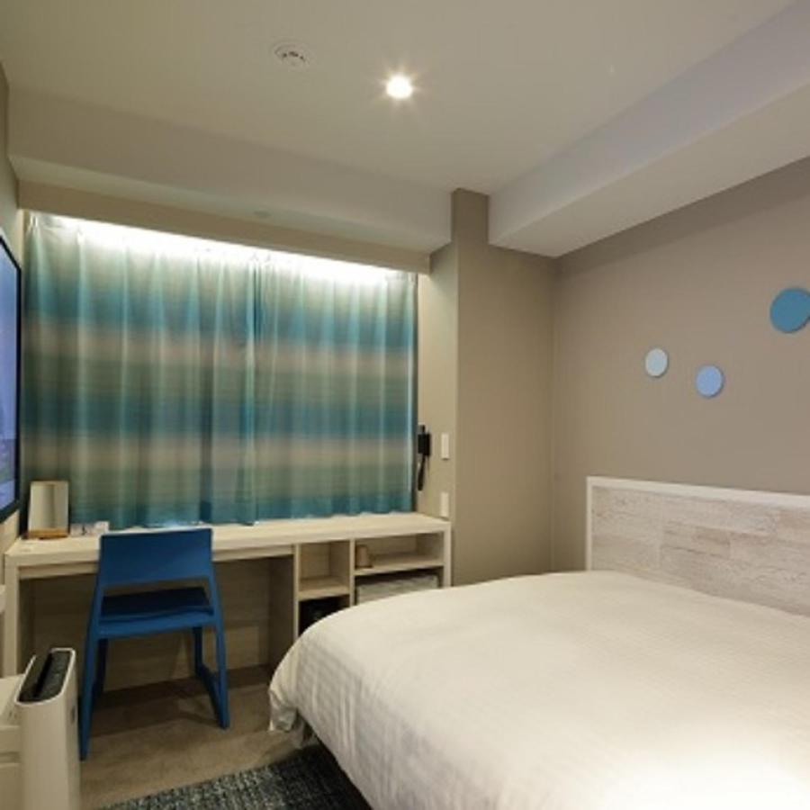 Via Shin Shomenguchi 3* Osaka