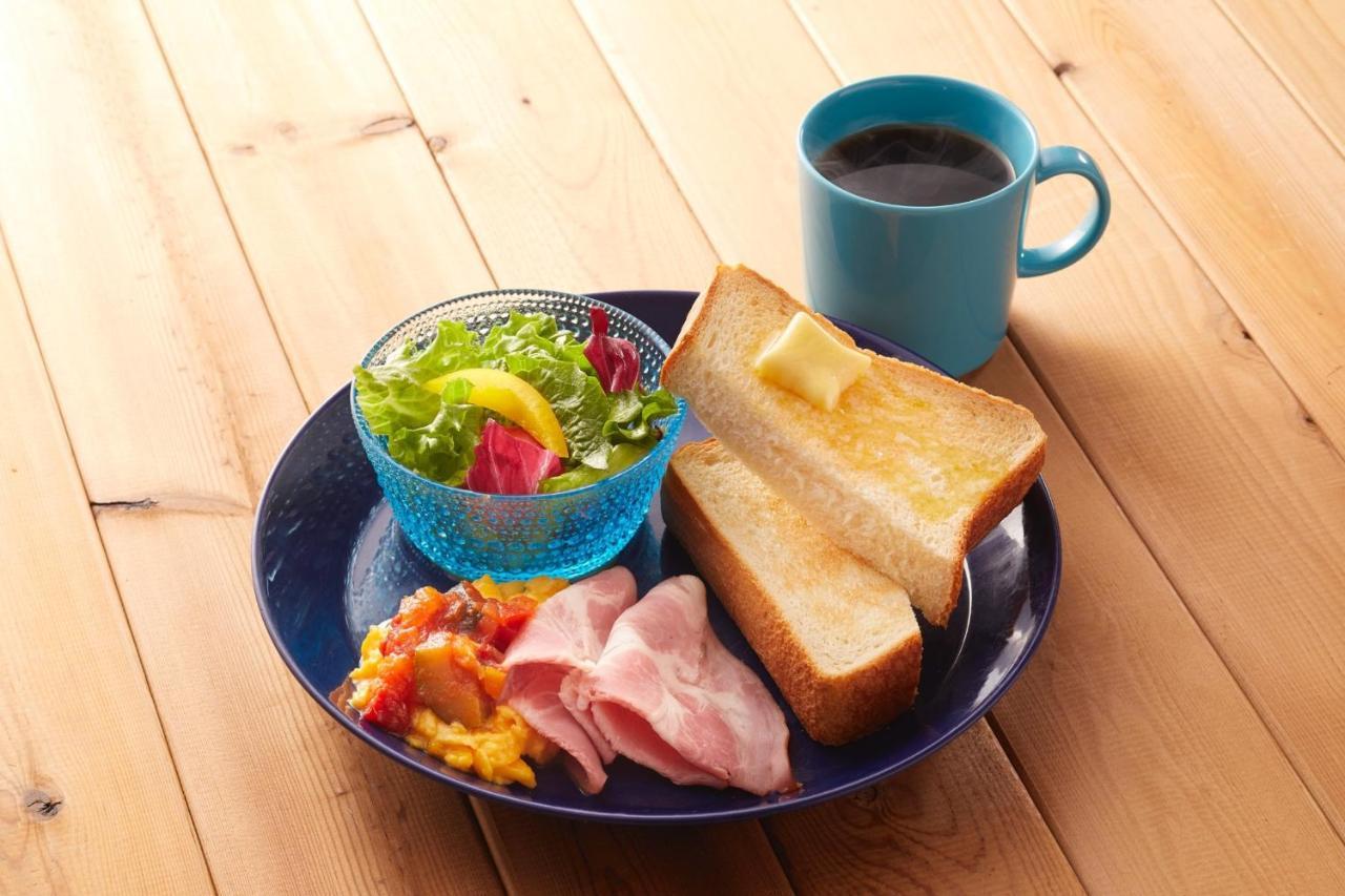 Via Shin Shomenguchi Hotel Osaka