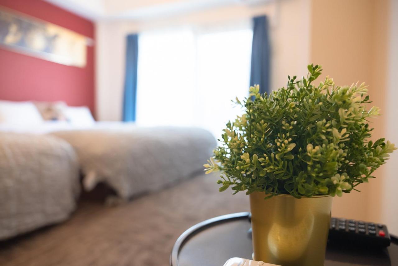 谷町君･星hotel･恵美須西 *