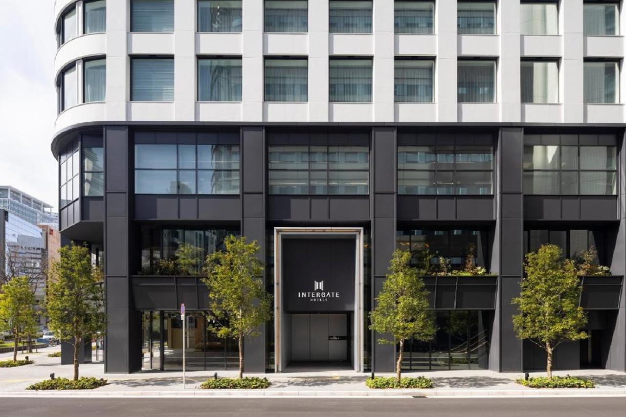 Intergate Umeda 4* Osaka