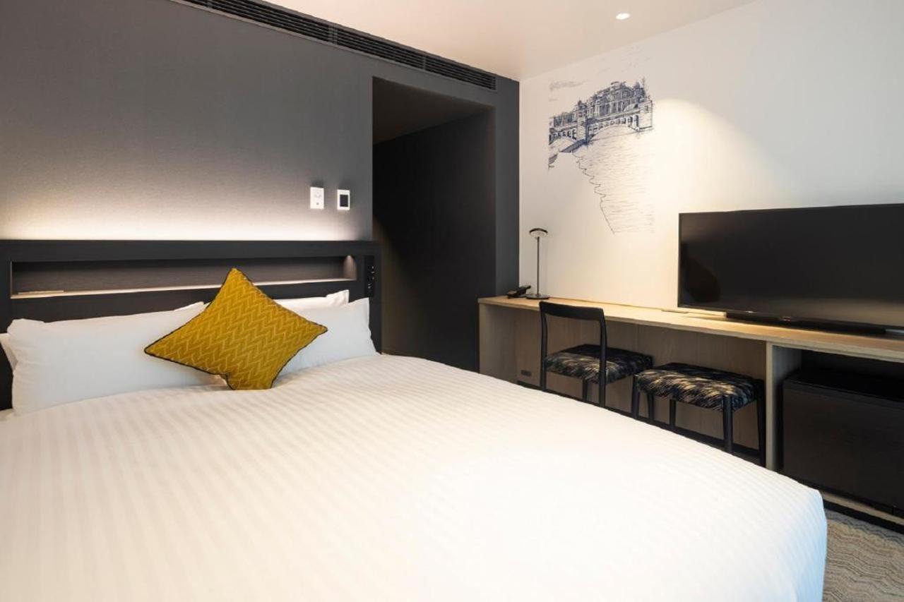 Hotel Intergate Umeda 4*