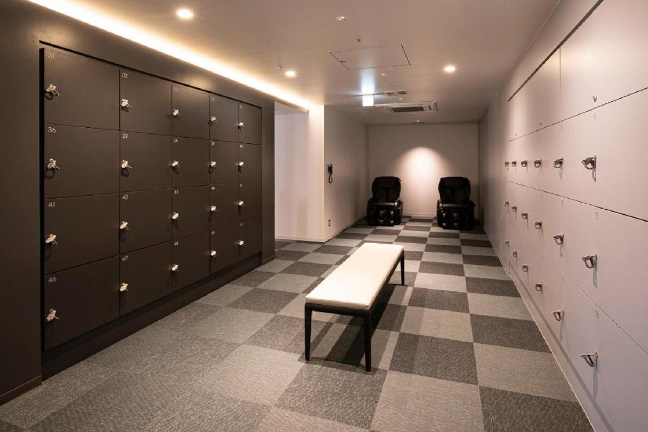 Hotel Intergate Umeda 4*