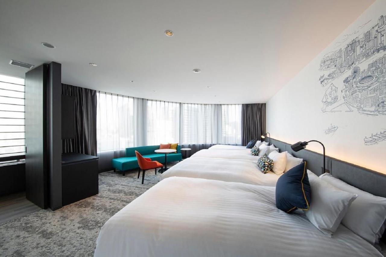Intergate Umeda Hotel 4*