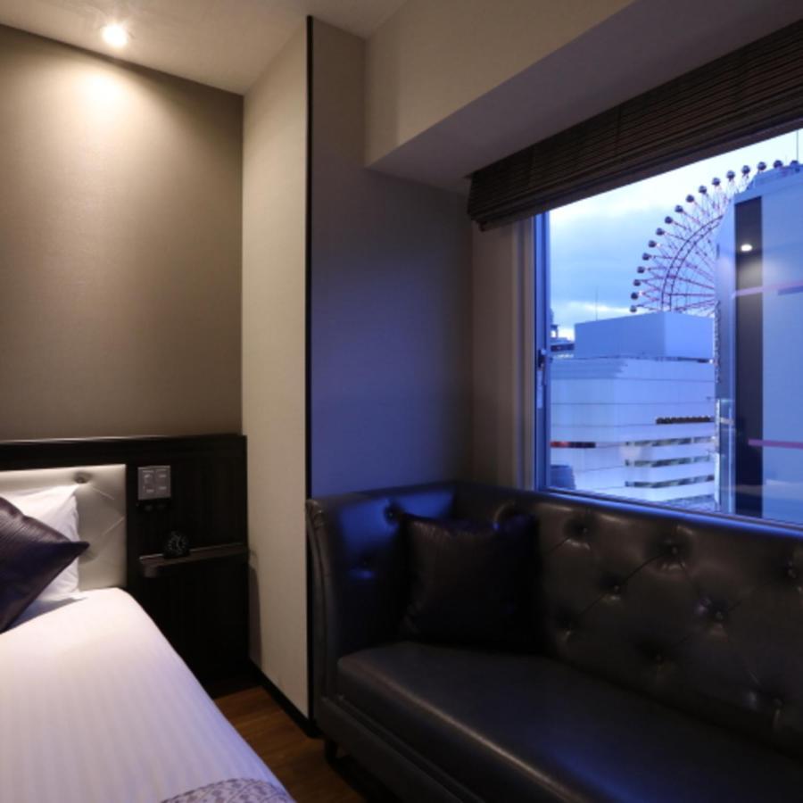 Via Umeda Hotel Osaka