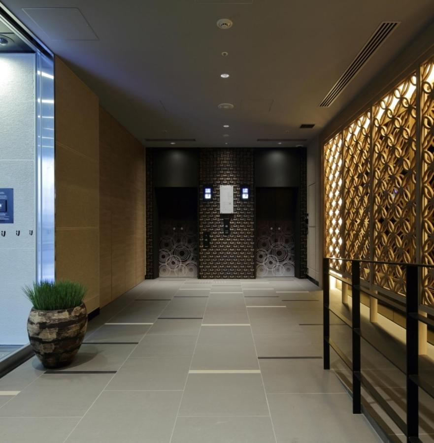 Hotel Via Abeno Tennoji 3*